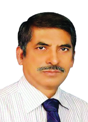 Professor Dr. Md. Azizul Haque