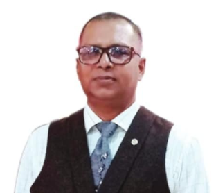 Dr. Dr. B K Sarkar - Medical & Pediatric Specialist, Chattogram Medical College Hospital