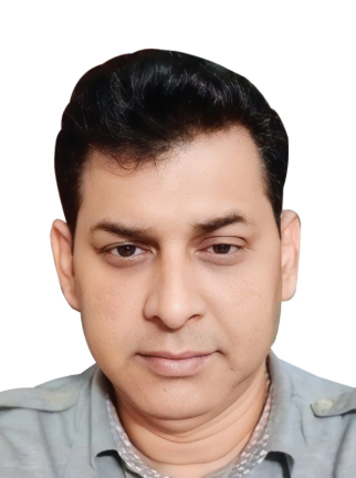 Dr. Dr. Md. Bodor Uddin - Consultant , Urology