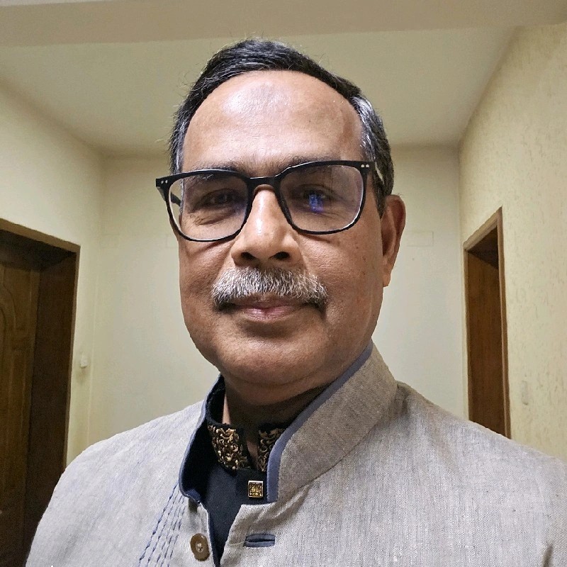 Prof. Dr. Mohammad Badiuzzaman
