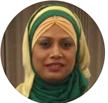Asso.Prof. Dr.Mahmuda Akter