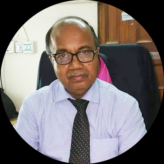 Professor Dr. B. D. Bidhu