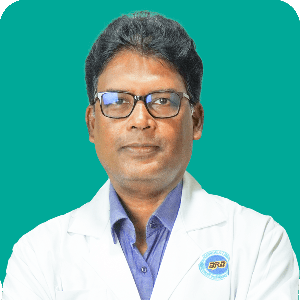DR. PROSANTO KUMAR BISWAS
