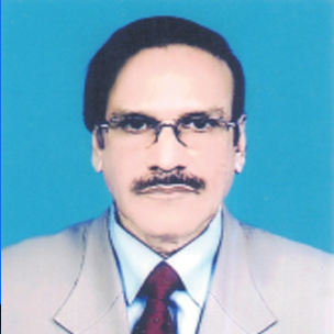 Dr. Dr. Bivash Chandra Mohonta - Senior Medical Officer
