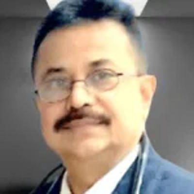 Brig. Gen. Dr. Musa Khan