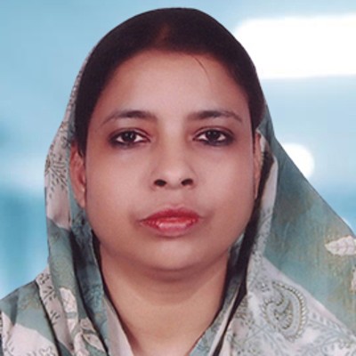Brig. Gen. (Dr.) Nurun Nahar Fatema