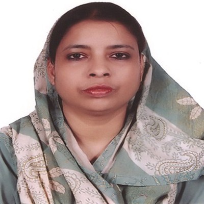 BRIG. GEN. (DR.) NURUN NAHAR FATEMA