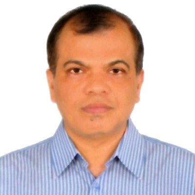 BRIG GEN (DR.) R. U. Chowdhury