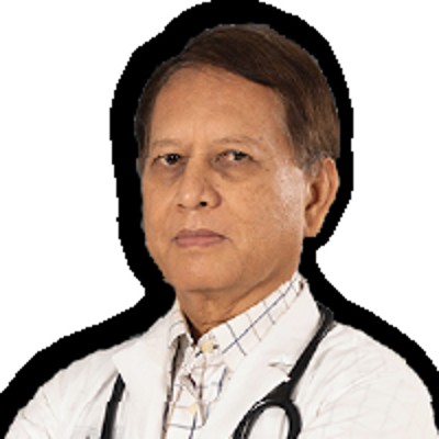 Brig. Gen. Dr. S. M. Mammunur Rahman (Retd)