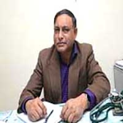 Brig Gen. Prof. Dr. Md. Azizul Islam