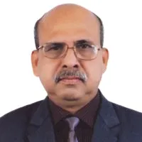 Brig. Gen. (Retd.) Prof. Dr. Md. Saidur Rahman