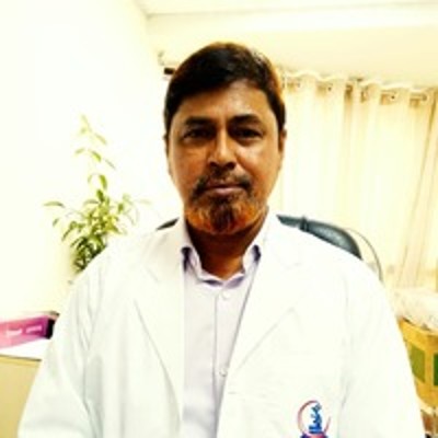 Brig.Gen.(Prof.) Dr. Mohammad Shafiqul Alam SPP (LRP)