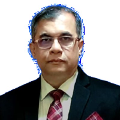 Brig. Gen. Professor Dr. Md. Kamruzzaman