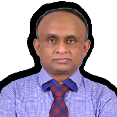 Brig. Gen. Professor Dr. Syed Waheduzzaman