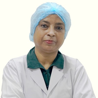 Brig Gen. (Retd) Prof. Nurun Nahar Fatema