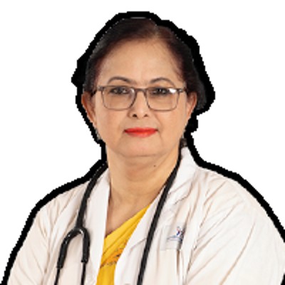 Brig. Gen(Retd). Professor Dr. Anjuman Ara Begum