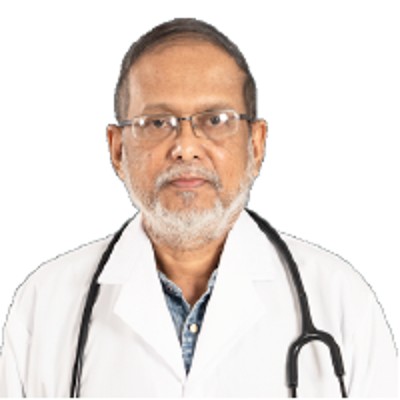 Brig. Gen. (Retd) Professor Dr. Md. Sajjadur Rahman