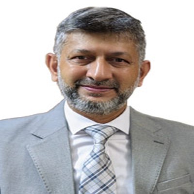 Brigadier General (Dr.) Masroor Hasan