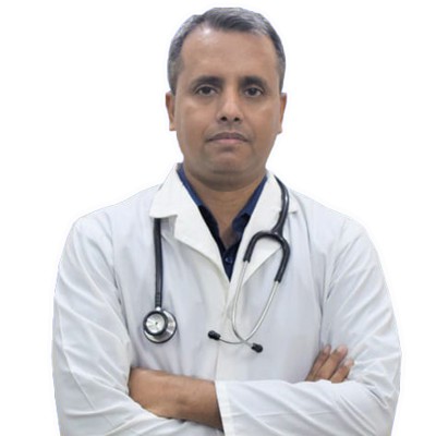 Col. Dr. Nasir Uddin (Mahmud)