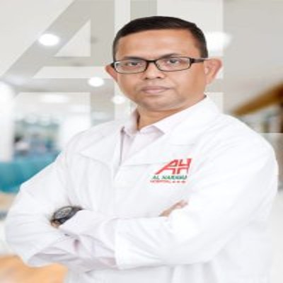 Col. Dr. Salah Uddin Ahmmed