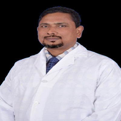Col. Prof .Dr. Md. Mahbub Ali