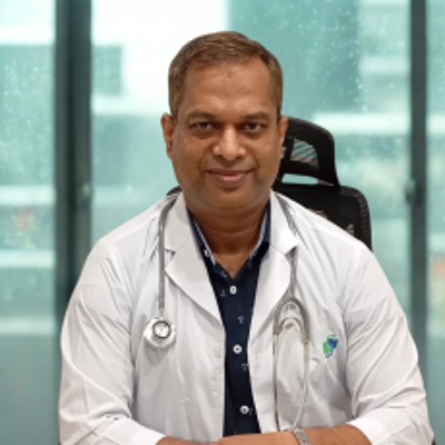 Col. Prof. Dr. Sohel Ahmed