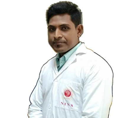 Consultant Dr. Md. Boshir Ahamed Khan