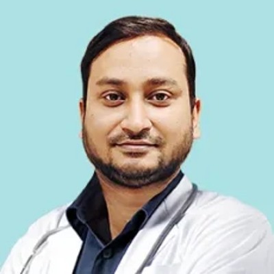 Consultant Dr. Munshi Akid Mostofa