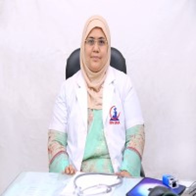 D.Rowshan Afroz Mili