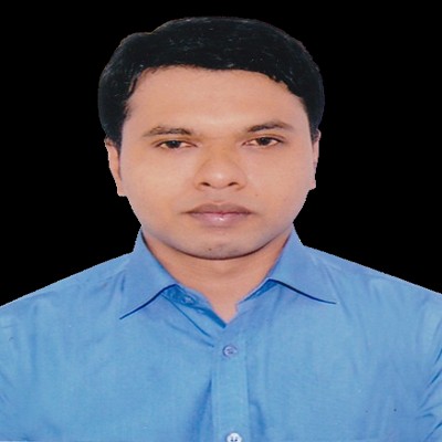 Debashish Chakraborty