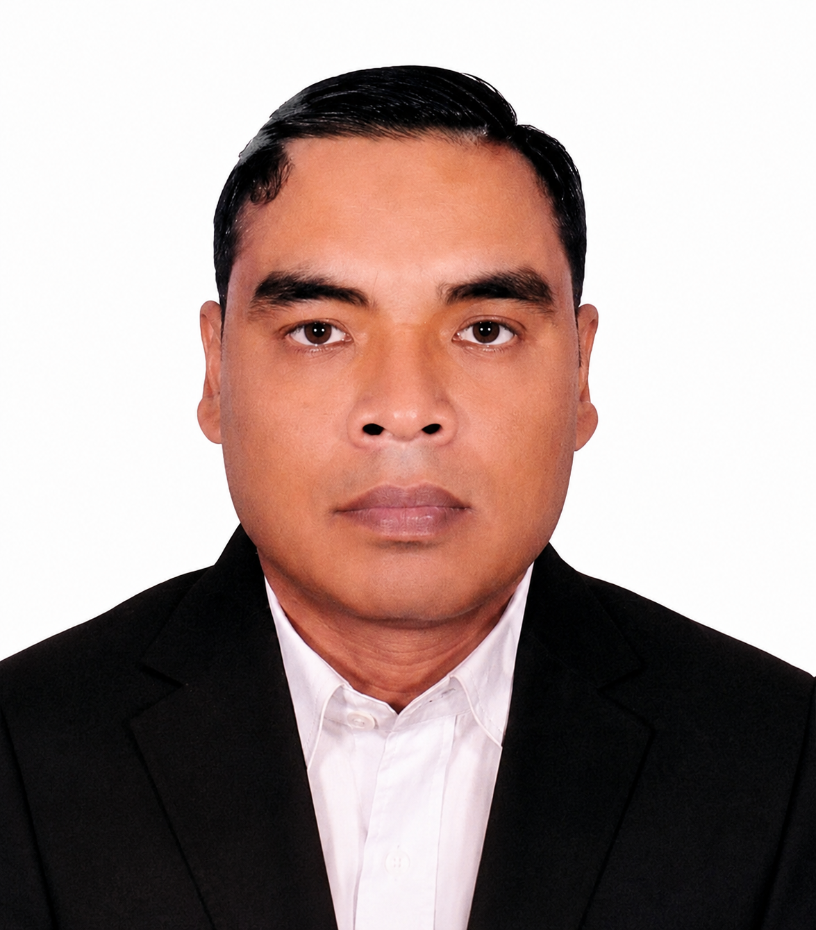 ASST. PROF. DR. PALASH KUMAR DEBNATH