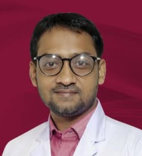 Dr. Dipok Saha
