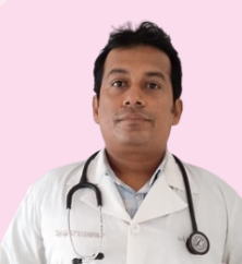 Dr. Md. Musaddequl Alam