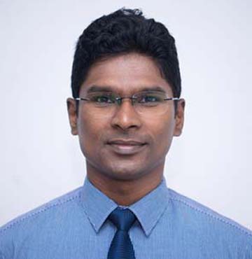 Dr. DR. PROBAL SUTRADHAR - Consultant (Medicine); Gold Medalist
