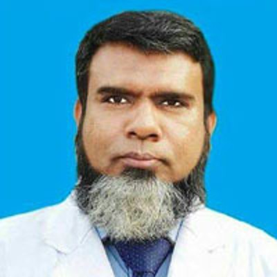 Dr. A B M Zafar Sadiq