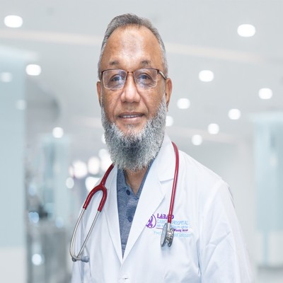 Dr. A.F.M. Kamal Uddin