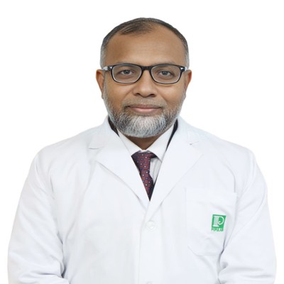 Dr. A. F. M. Momtazul Haque