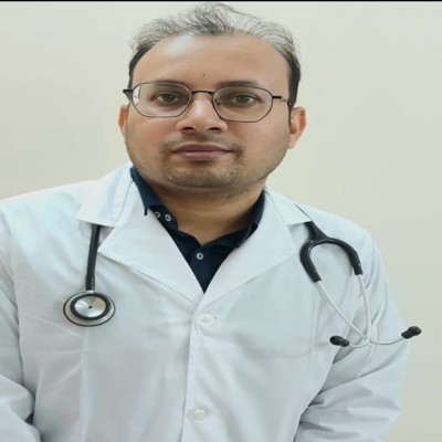 Dr. A.G Tarikuzzaman