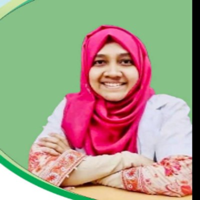 Dr. A.H.M Arifun Nahar