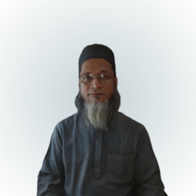 Dr. A.H.M. Azgar Ali chy