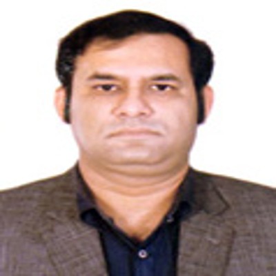 Dr. A. H. M. Tanvir Hasan Siddiquee