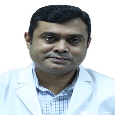 Dr. A. Hasnat Shaheen