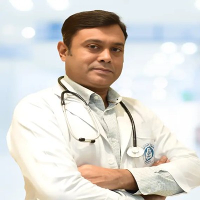 Dr. A. Hasnat Shaheen