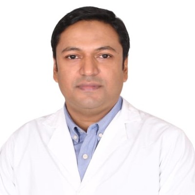 Dr. A. K. M. Akramul Bari