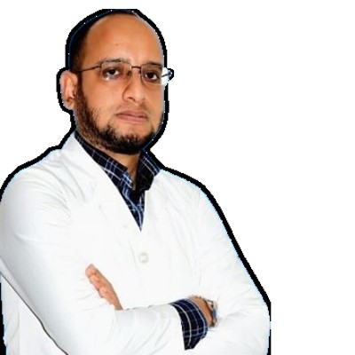 Dr. A. K. M. Asad-Ud-Doza