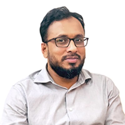 Dr. A K M Asaduzzaman