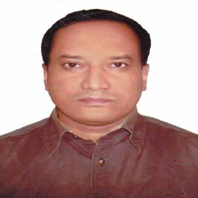 Dr. A.K.M. Harun Ur Rashid