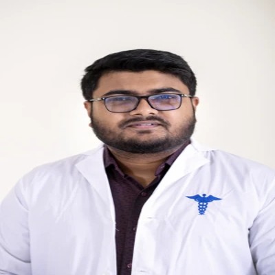 Dr. A.K.M Ikramul Islam Rofy