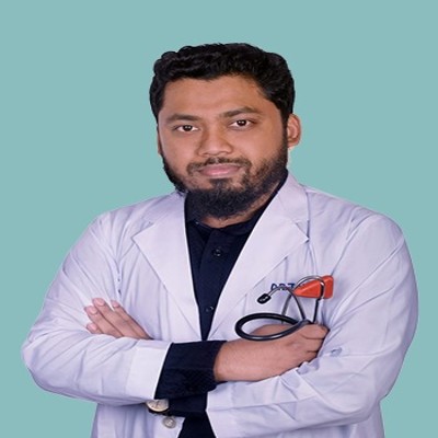Dr. A. K. M. Jolil Ahmed