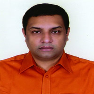 Dr. A. K. M. Mamun Murshed